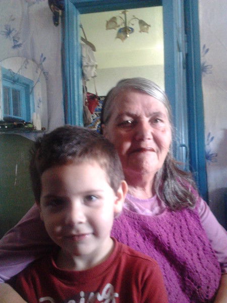 Зоя Доронина