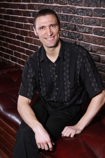 Сергей Назаров