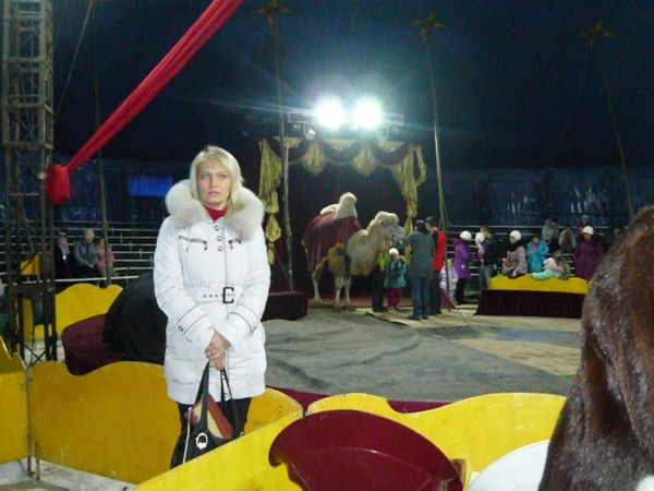 Лариса Лбова