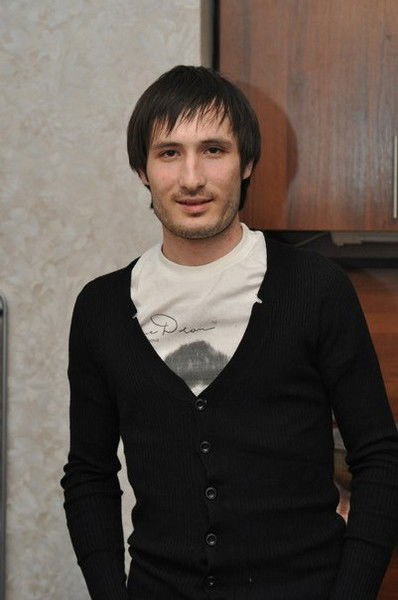 Ильёр Мараимов