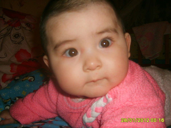 Сажидам Гаппарова