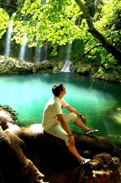 Михаил Молоканов