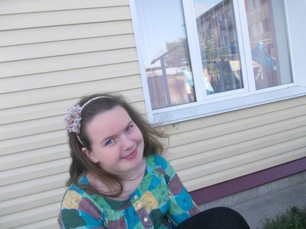 Ольга Климова