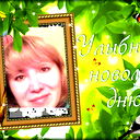 Лариса Путинская