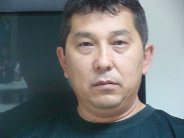 Камидолла Габдулкаримов