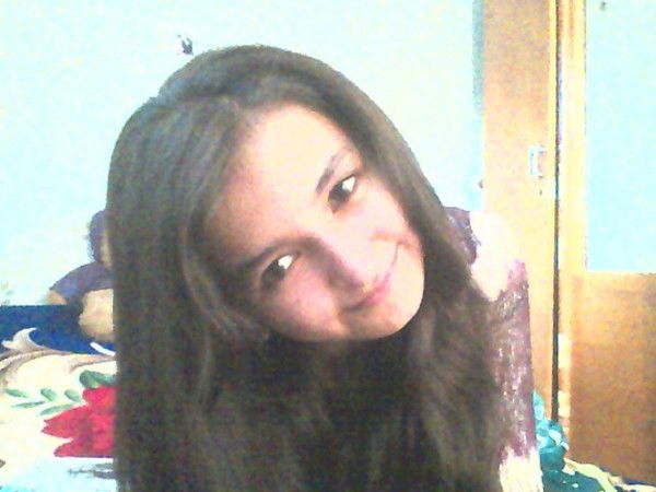 Сарвиноз Расулова