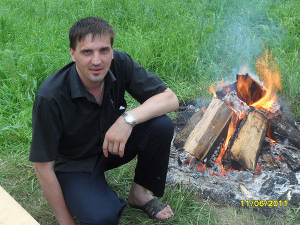 Сергей Сергеевич