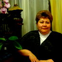 Елена Коновалова