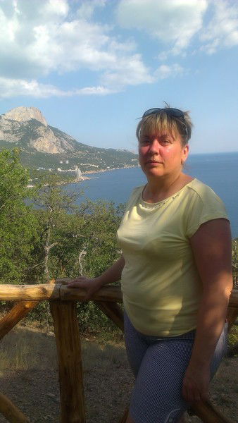 Инна Щока(Балагура)