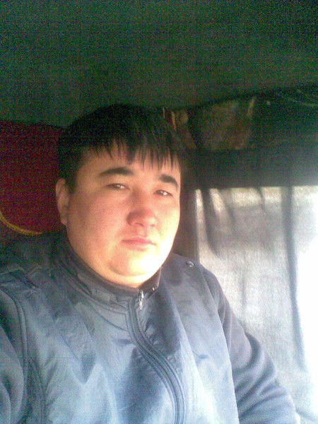 Есет Шегембаев