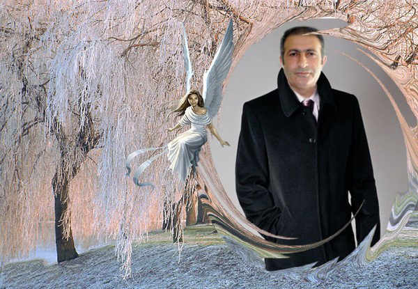 Museddin Seyfullayev
