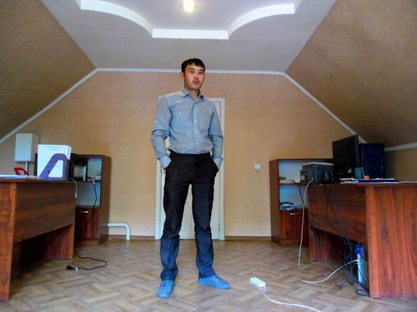 Куат Кусаинов