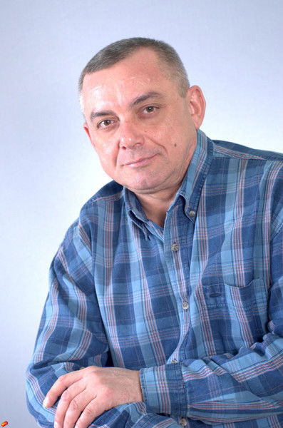 Дима Тернопольский