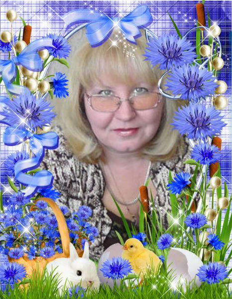 Ольга Владимирцева