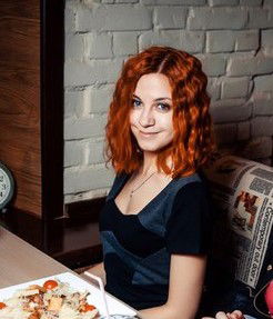 Татьяна Рожкова