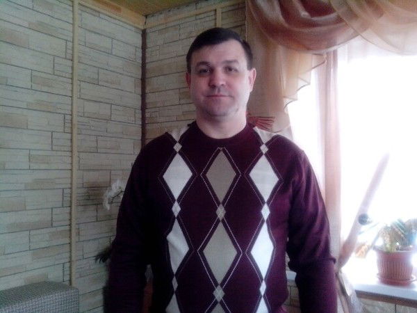 Александр Загородников