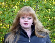 Юлия Дерибизова