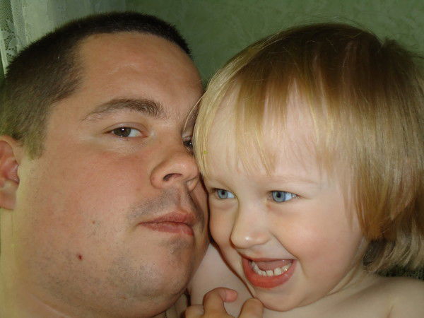 Алексей Ярошенко