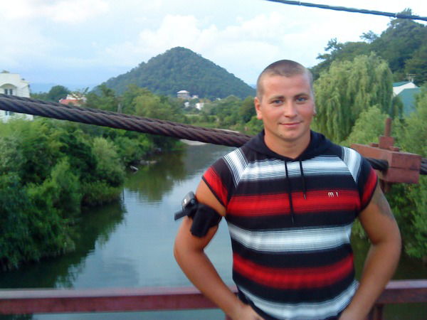 Сергей Григорьев