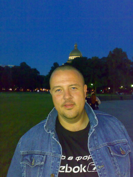 Юрий Шеремет