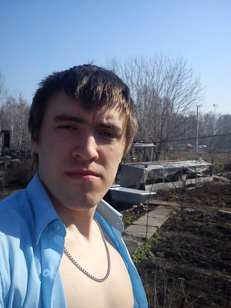 Михаил Стрельченко