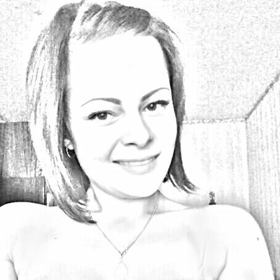 Танюша Шниткова