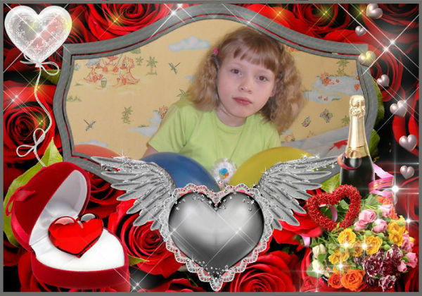 Рита Мищенко