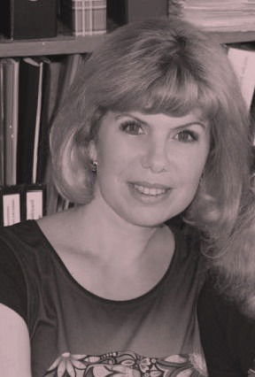 Светлана Сидоренко