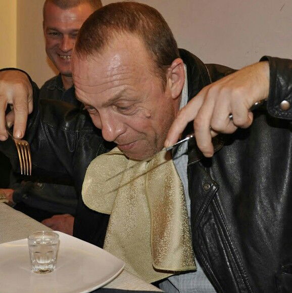 Геннадий Готесдинер