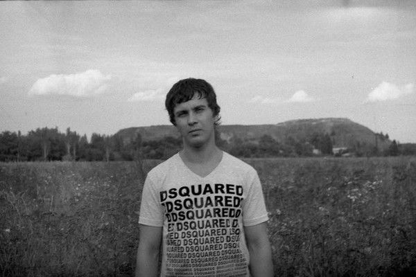 Артем Гаврилюк