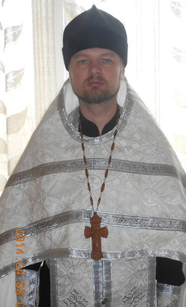 Денис Волков