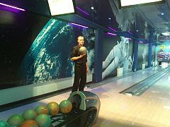 Егор Тюгалев