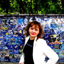 Алина Кантюкова