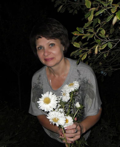 Ирина Котенко