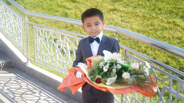 Saloxiddin Sanaqulov