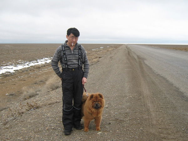 Александр Ким