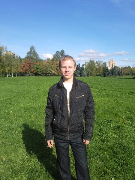 Кирилл Кувшинов