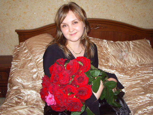 Светлана Полицинская