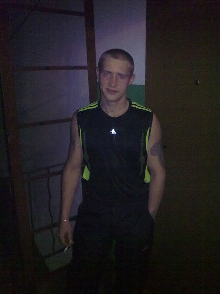 Иван Петров