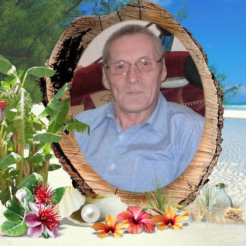 Николай Новожилов