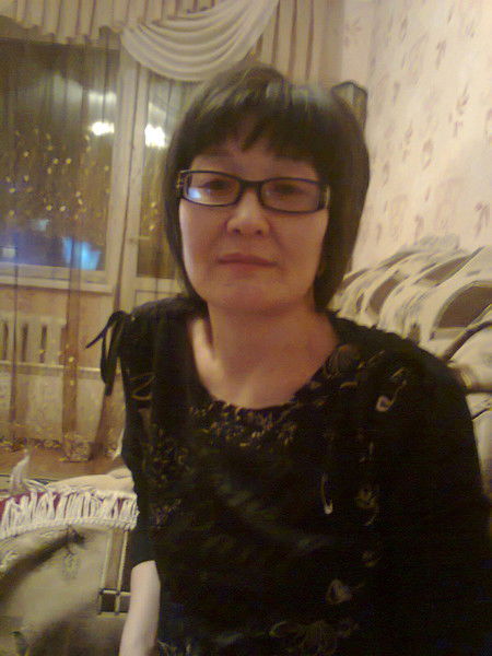 Карагоз Машекова