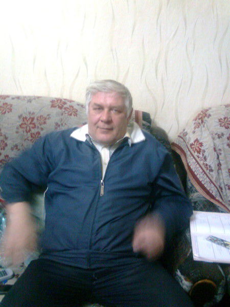 Александр Рыжиков