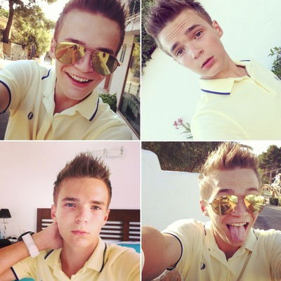 Рома Соловьев