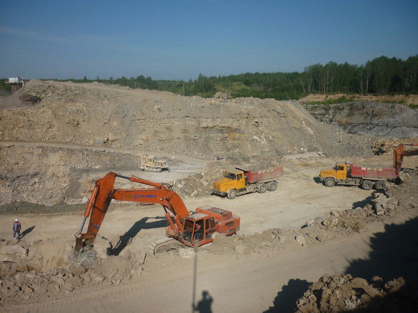 Алексей Клочков