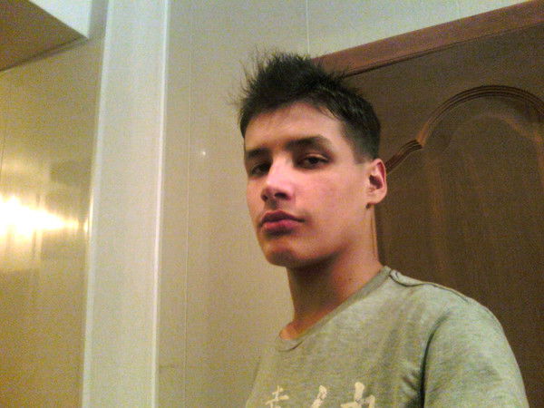 Айдар Юнусов