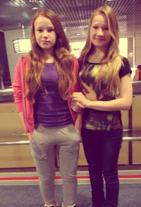 Аня Маркина