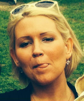 Екатерина Бакланова