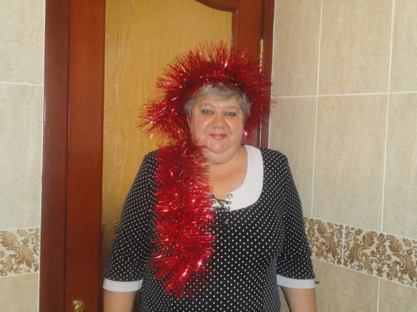 Светлана Бабичева