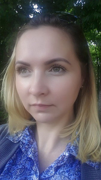 Евгения Шмаль