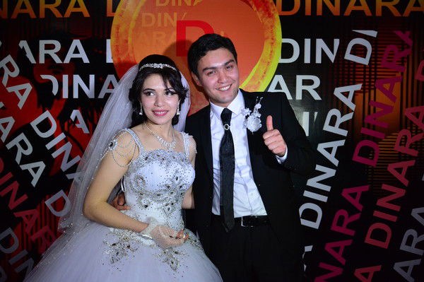 Алишер Мойдинов